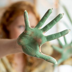 Curso “El Arte de la Morfología Vegetal Aplicada al Crecimiento Humano”