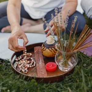 Curso “Rituales Botánicos para el Ciclo Anual y las Estaciones”